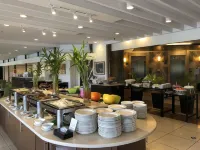 Impiana Hotel Ipoh - Morgenmad