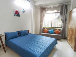 Alaya Serviced Apartment 2