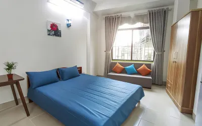 Alaya Serviced Apartment 2 Hotels in Quan Nam Tu Liem