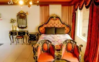 Geojedo Santa Monica Pension