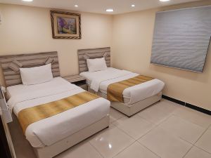 Private Luxury Apartments - Al Khozama