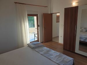 Impeccable 2-Bed House in Privlaka, Croatia