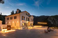 LA CASA DEL PANTANO Hotels in Margarida