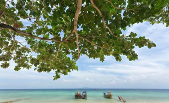 Phi Phi Sea Sky Resort