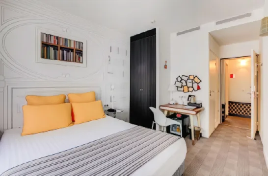 Hotel Joyce - Astotel Hotels in Paris