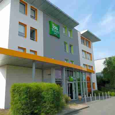 Ibis Styles Bethune Bruay Hotel Exterior