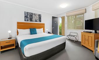 Browns Plains Motor Inn