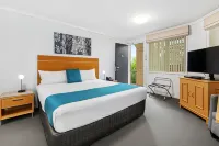 Browns Plains Motor Inn Hotels in Calamvale