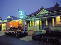 Alexandra Place Hotel a Bendigo
