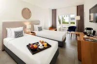 Tivoli Lagos Hotels in 