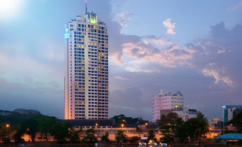 Hilton Colombo Residence