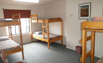 Launceston Backpackers