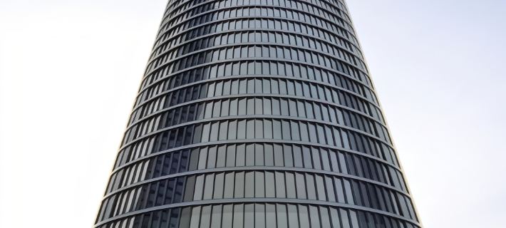 Eurostars Madrid Tower Hotéis em Madri