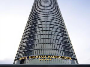 Eurostars Madrid Tower