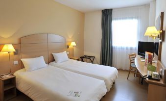 Travelodge Madrid Alcala de Henares