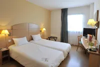 Travelodge Madrid Alcala de Henares Hotels in Daganzo de Arriba