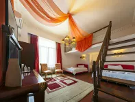 Acropolis Museum Boutique Hotel