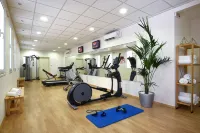 Titania Hotel - Gym