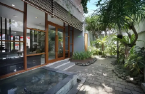 Samaja Villas Seminyak
