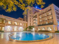 Palace Hotel Vung Tau Hotels near Front Beach