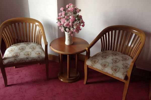 핫야이 메리디언 호텔(Hatyai Merridian Hotel)_5
