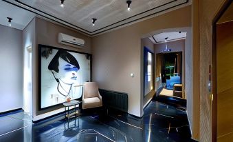 Walton Hotels Galata