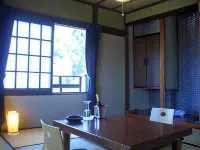 Shikitei Hotels in Oshino