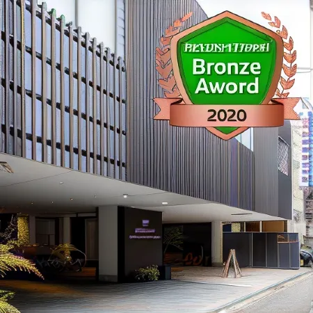 Kanazawa Station Hotel