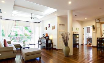 Banyan House Samui Bed and Breakfast (Adult Only)