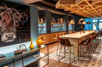 The Guesthouse by the Hey Hotel