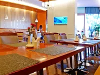 GreenTree Inn (Binhai Obrao City Plaza)