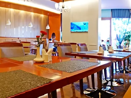 GreenTree Inn (Binhai Obrao City Plaza)