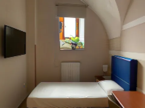 Albergo Ristorante del Cacciatore Hotels in Foggia