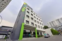 Zodiak MT Haryono by Kagum Hotels