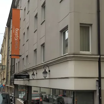 Kipling Manotel