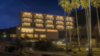 Yado-Marubun Hotel di Minamiizu