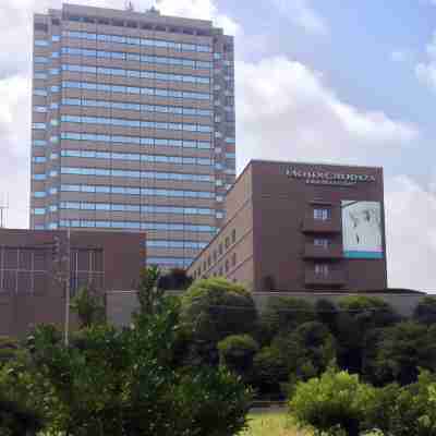 ホテル　カデンツァ東京 Hotel Exterior