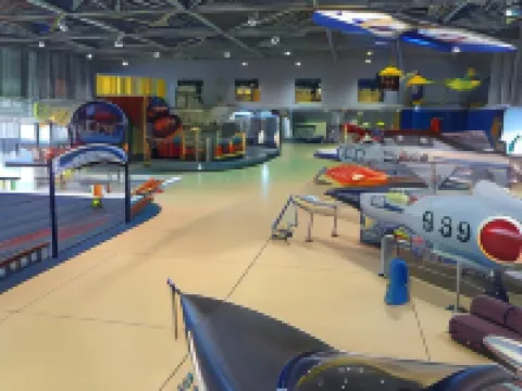 小松機場酒店 小松市酒店