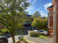 Cosy Stay in Birmingham by Villazu Hotels near Scott Arms Shopping Centre