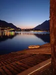 Palazzo Novecento Centro Storico Hotels in Lecco