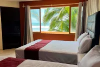 Quinta del Carmen Hoteles cerca de beach pool ranch
