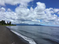 El Refugio de la Cuenca Hotels in Osorno Province