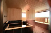 Tokachigawa Onsen Daiichi Hotel - Kaplıcalı