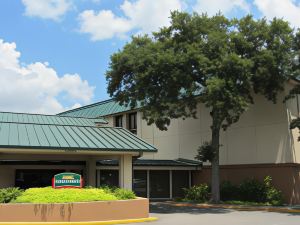 Courtyard Houston Brookhollow