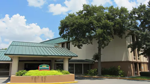 Heritage Place Houston Brookhollow Hotel a Houston