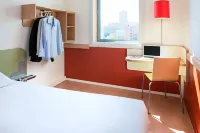 Ibis Budget Lyon Centre - Gare Part-Dieu