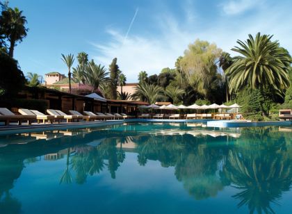 Es Saadi Marrakech Resort - Hotel