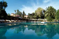 Es Saadi Marrakech Resort - Hotel Hôtels à : Marrakech