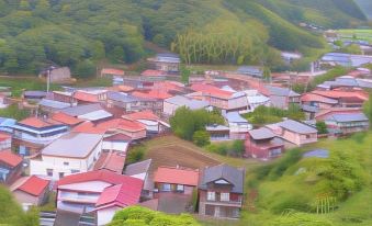 Hoyo Ryokan Kyoya