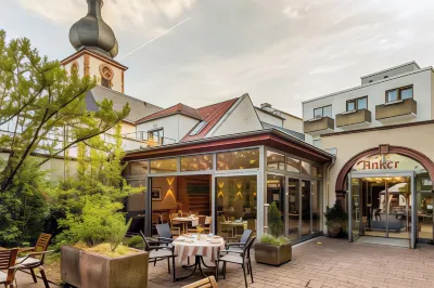 Hotel & Weinhaus Anker